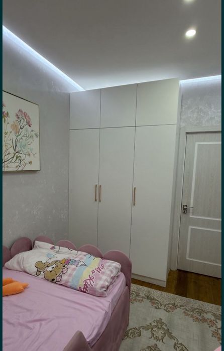 Квартира Продается на ТТЗ 1 80квм