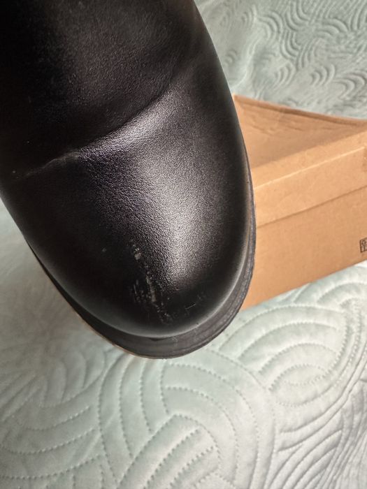 Детски ботуши Gioseppo