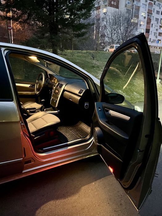 Mercedes-Benz  A 160 CDİ