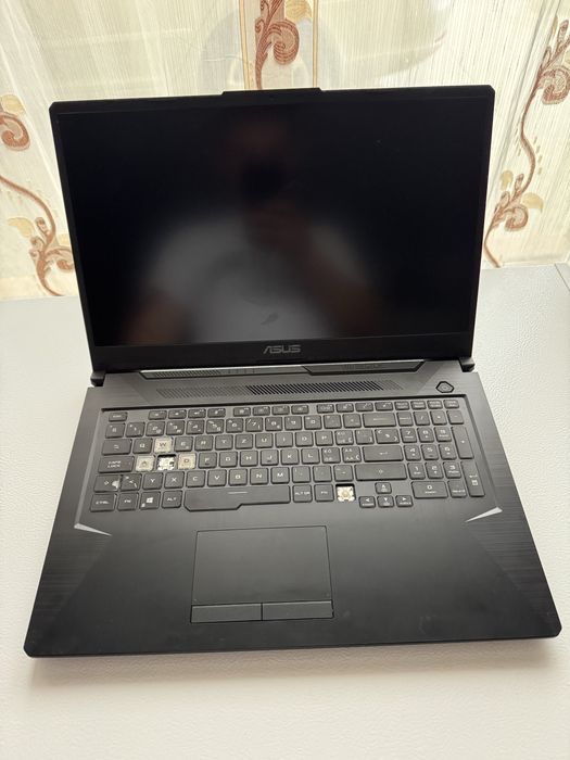 Laptop gaming rtx 3050