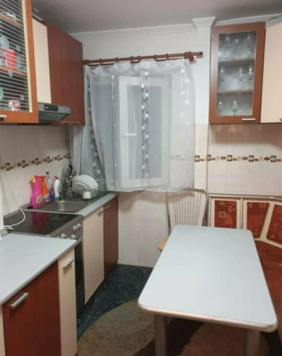 Apartament 3 camere tip X mare