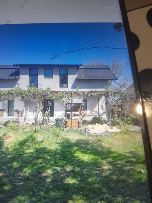 Vând casă în Caporal Alexa