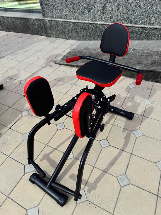 домашний тренажер для отведения и приведения бедер oyoq uchun trinajer