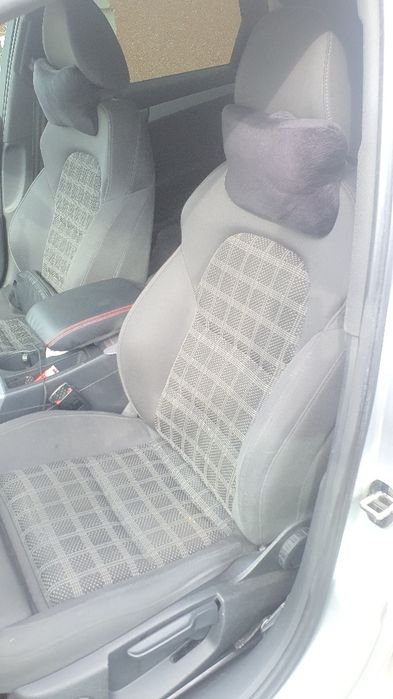 Audi A4 B8 an 2011 175mii km