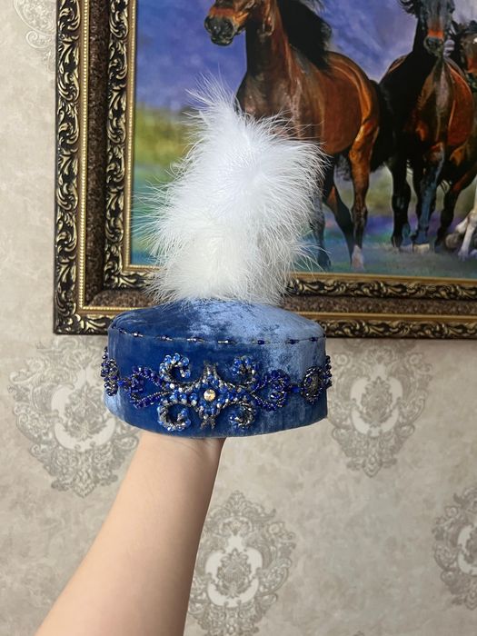 Кәжекей. Тақия. Кажекей. Такия. Тюбитейка.