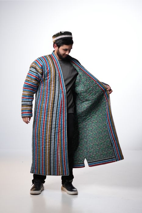 Бекасам чопонлар катта ассортименда!