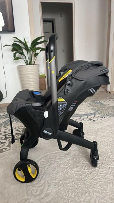 Коляска универсал