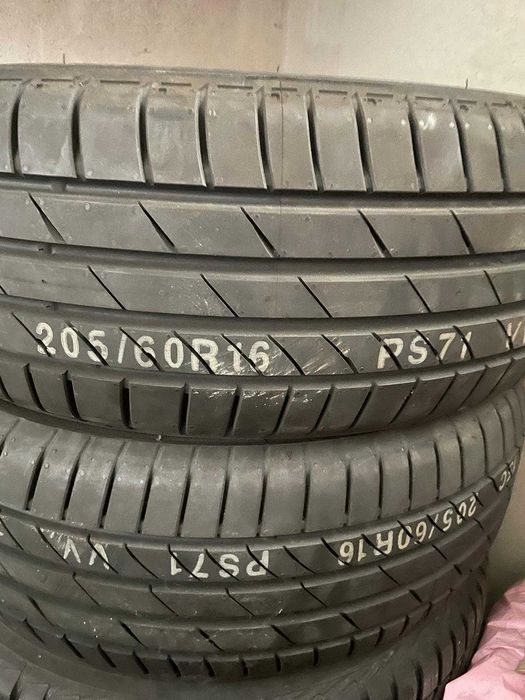 anvelope vara Kumho