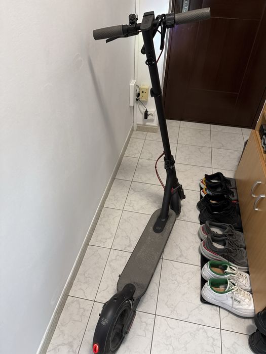 Trotineta electrica Xiaomi