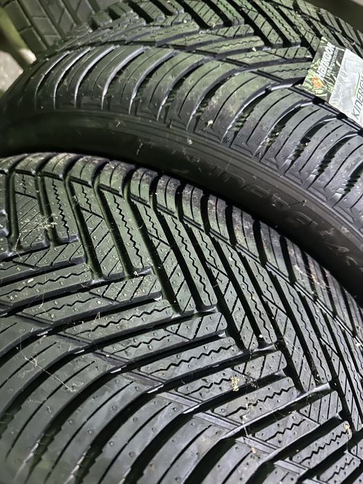 CAUCIUCURI 235 45 17 Iarna NOI Hankook Oferta 500 lei Ambele