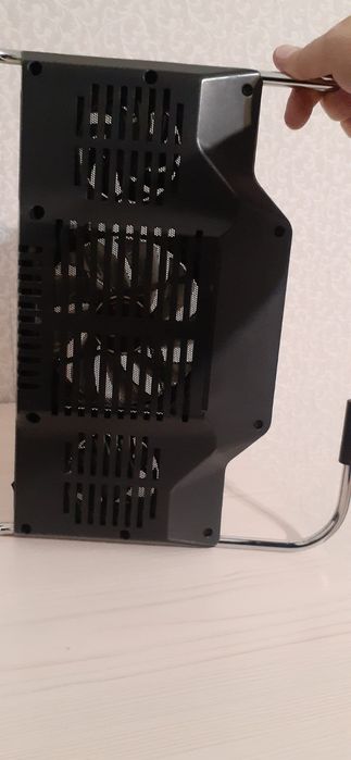 Срочно продав вентелятор для ноутбука