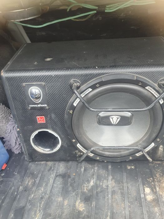 Буфер Фарға лампочка туманкаға