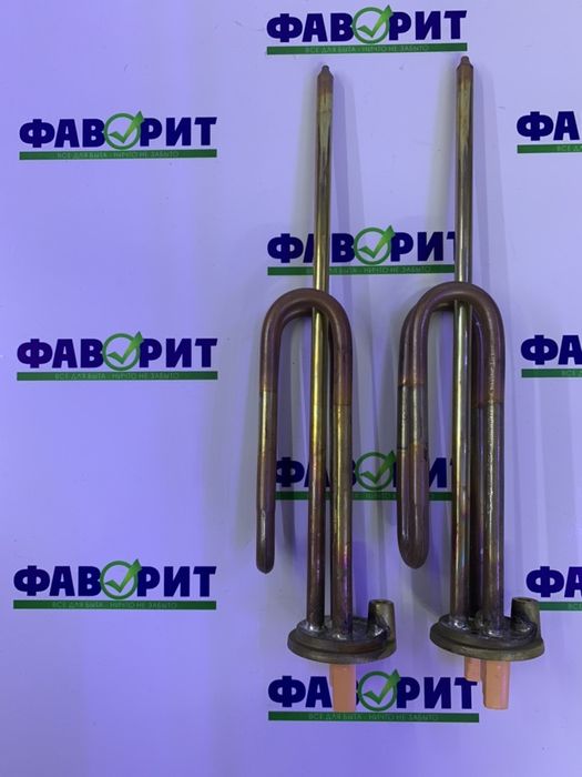 тены на титан