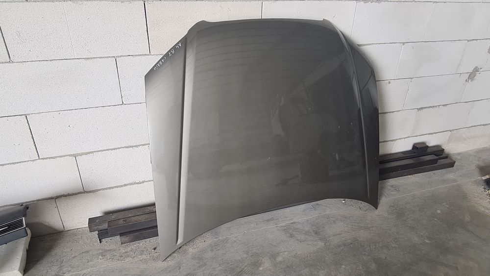 Capota audi a4 b7 cabrio an 2007