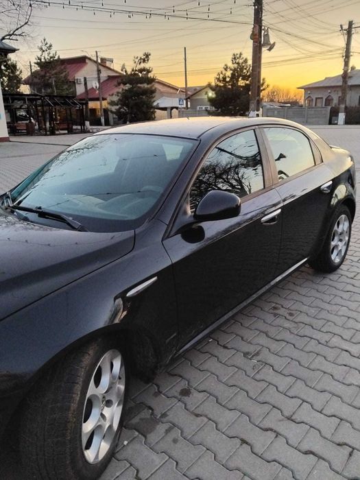 Alfa romeo 159 1.9