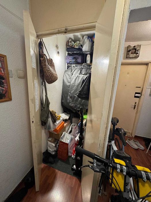 Apartament 2 camere, Favorit