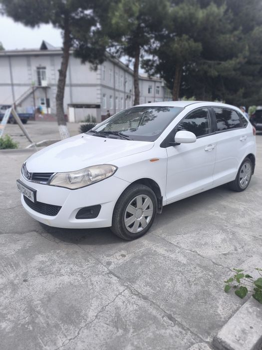 ZAZ Forza 2014 продается