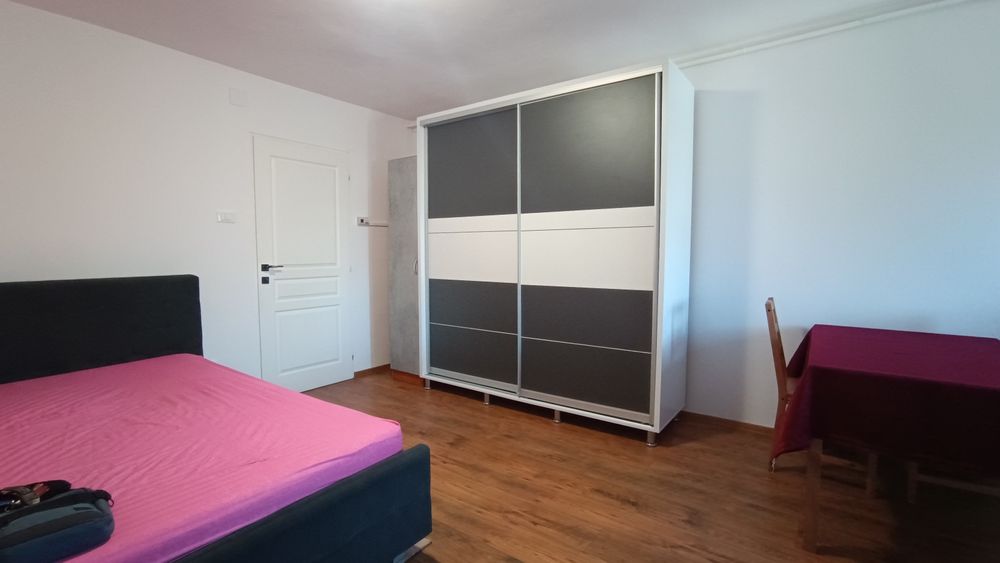 Închiriere garsoniera