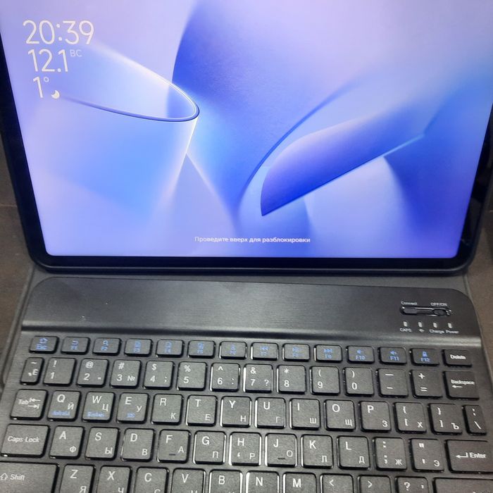 Xiaomi pad 6 gravity gray