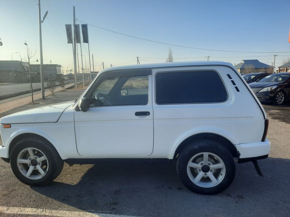 Нива сатылады урбан