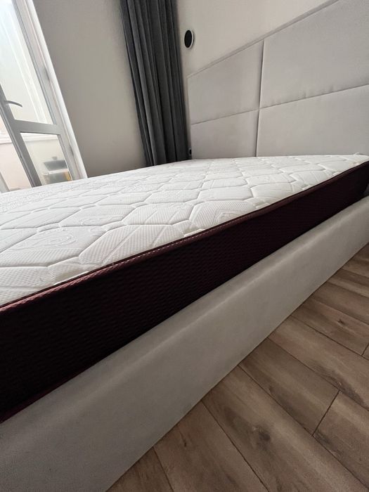 Кровать с матросом 200/160