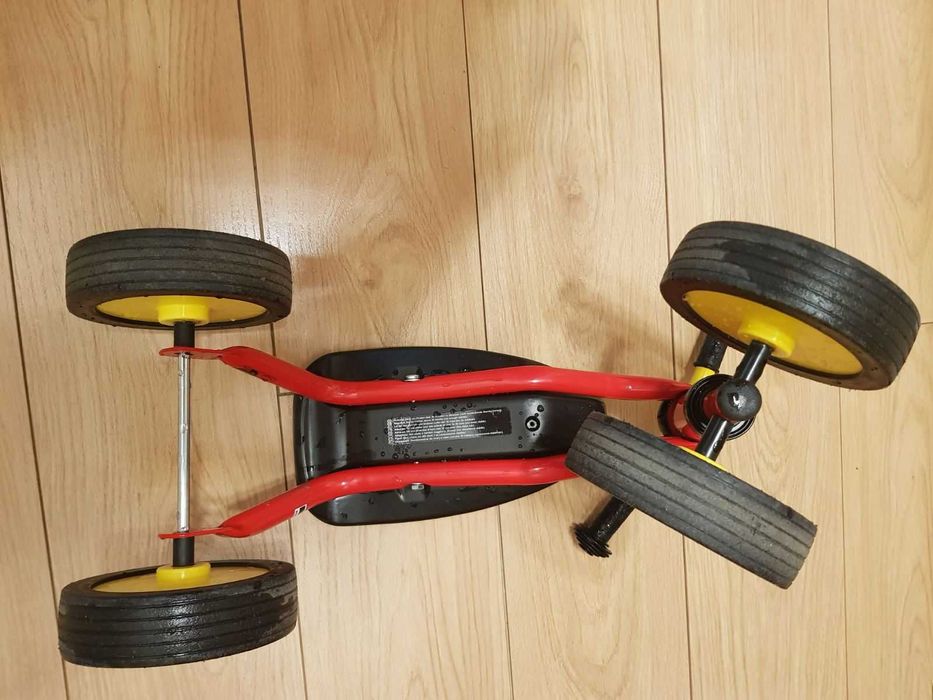 PUKY Pukylino - Детско колело