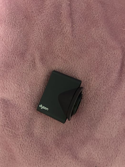 Dyson Supersonic