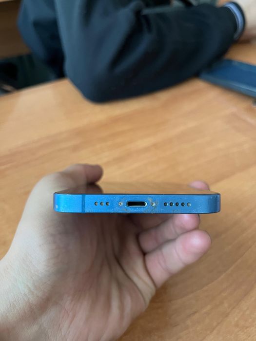 Айфон 13  128гб