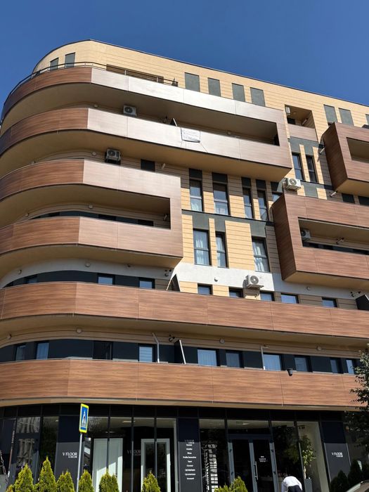 PF vand apartament 2camere+parcare subterana Cluj-Napoca