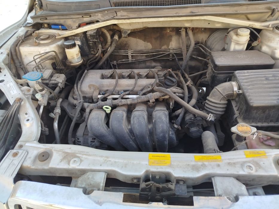 Lifan X60 2015 года