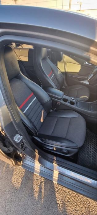 MERCEDES-BENZ A-Class 2013 — imagine 3