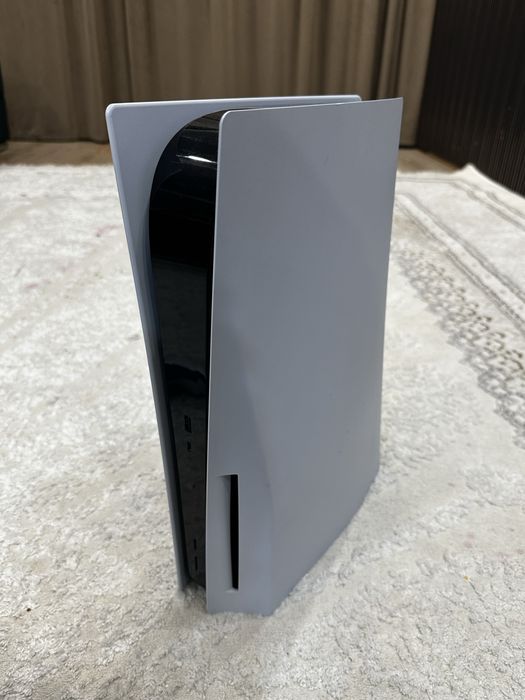 Пс 5 Play station 5 825gb EA SPORT