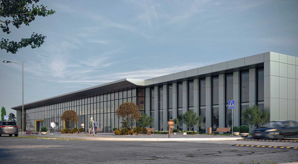 Эскизный проект. 3D Визуализатор. Проектировщик.