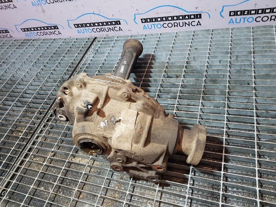 Cutie de Tranfer Grup Fata Land Rover Range Rover Facelift 2.7 D 2005 - 2009 190CP ...