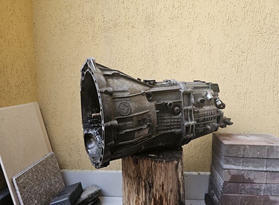 Vind Cutie BMW F11  manual F10  motor 2 litri