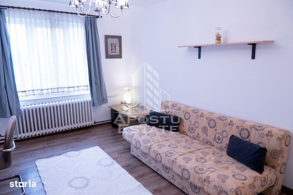 Garsoniera , de inchiriat, Timisoara, zona Complexului studentesc