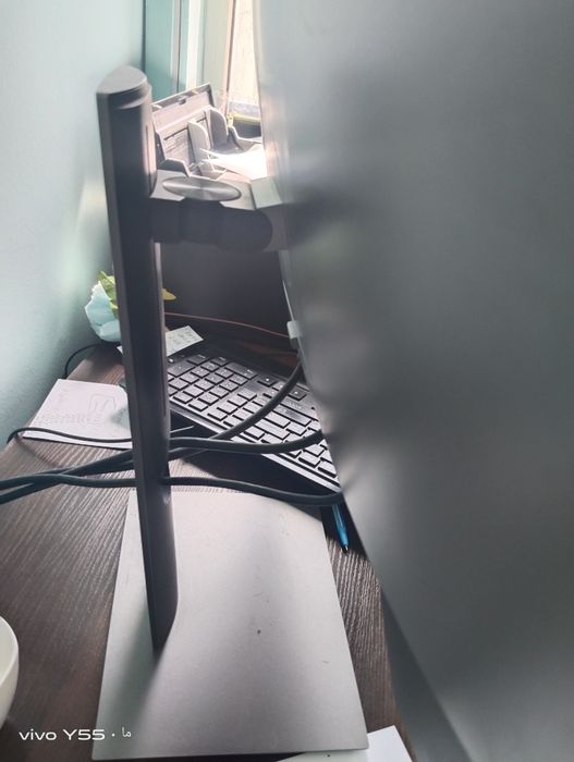 монитор 24 көлемінде