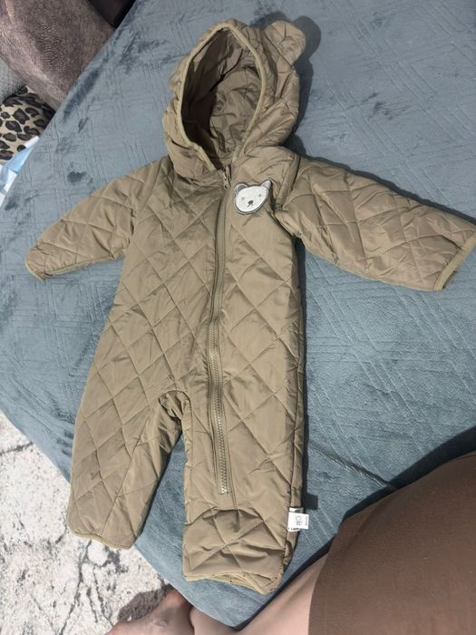 Продам комбезы детские