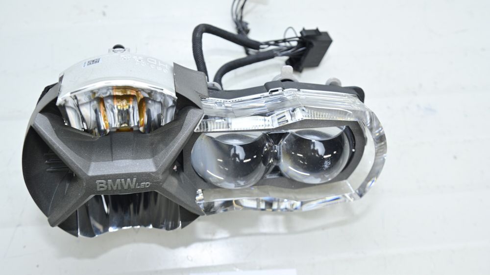 BMW R1200GS 2013 - 2016 Far Lentila Unitate Control Interior