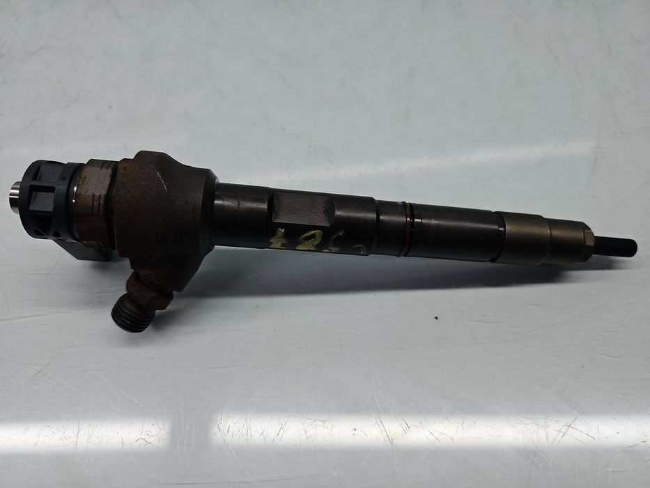 Injector Volkswagen Golf 7 (5G1, BE1, BE2, BQ1) [Fabr 2014-2022] 04L13