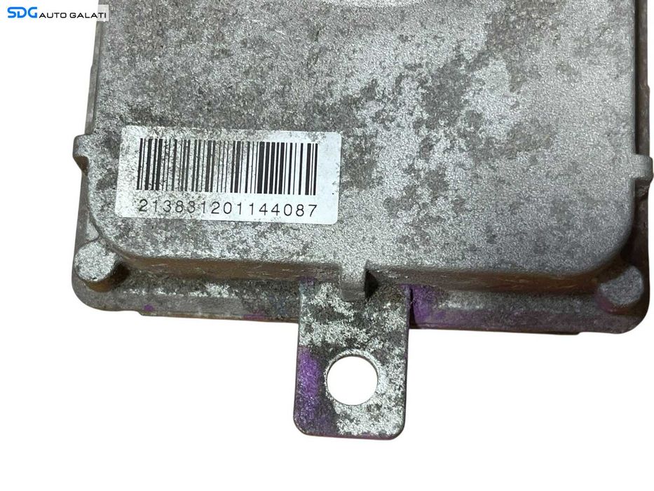 Droser Calculator Modul Xenon Far Audi A3 8V 2013 - 2016 Cod 8K0941597B [B4341]