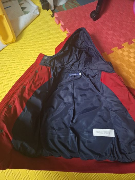 Пролетни якета за 8 години