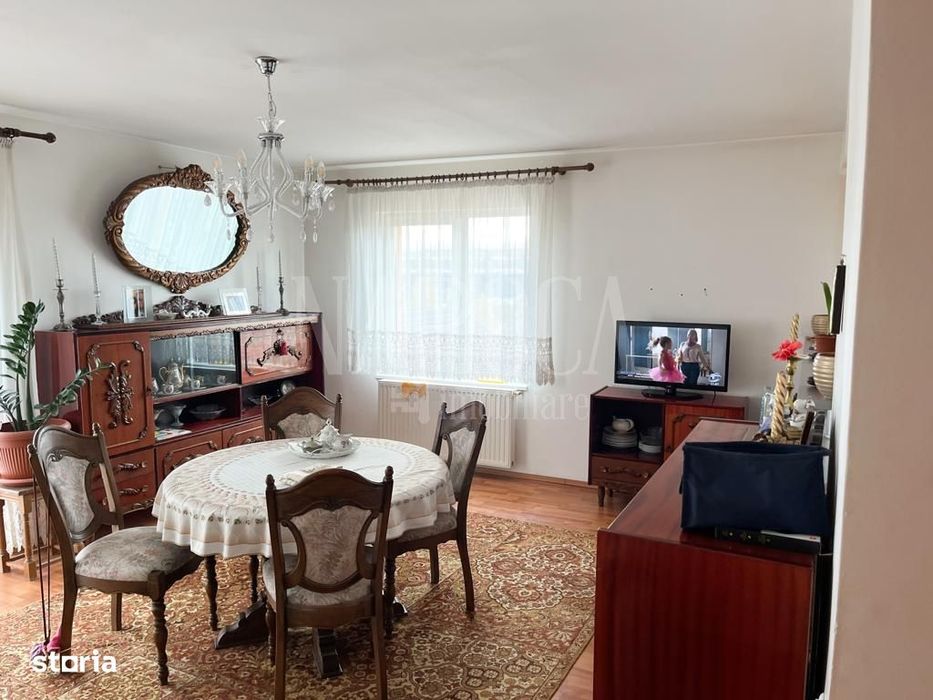 Apartament – Cluj-Napoca - Vedere 2