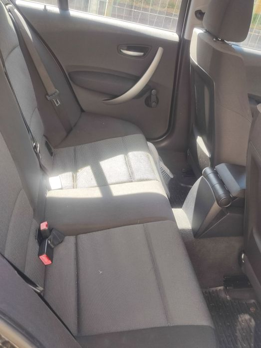 BMW seria 1 e87 116i