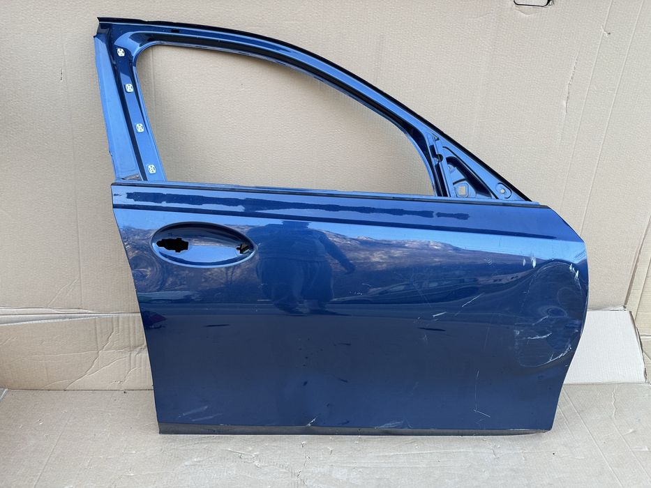 Врата BMW G20/21 2019-