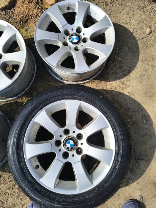 Jante BMW  5x120 r16