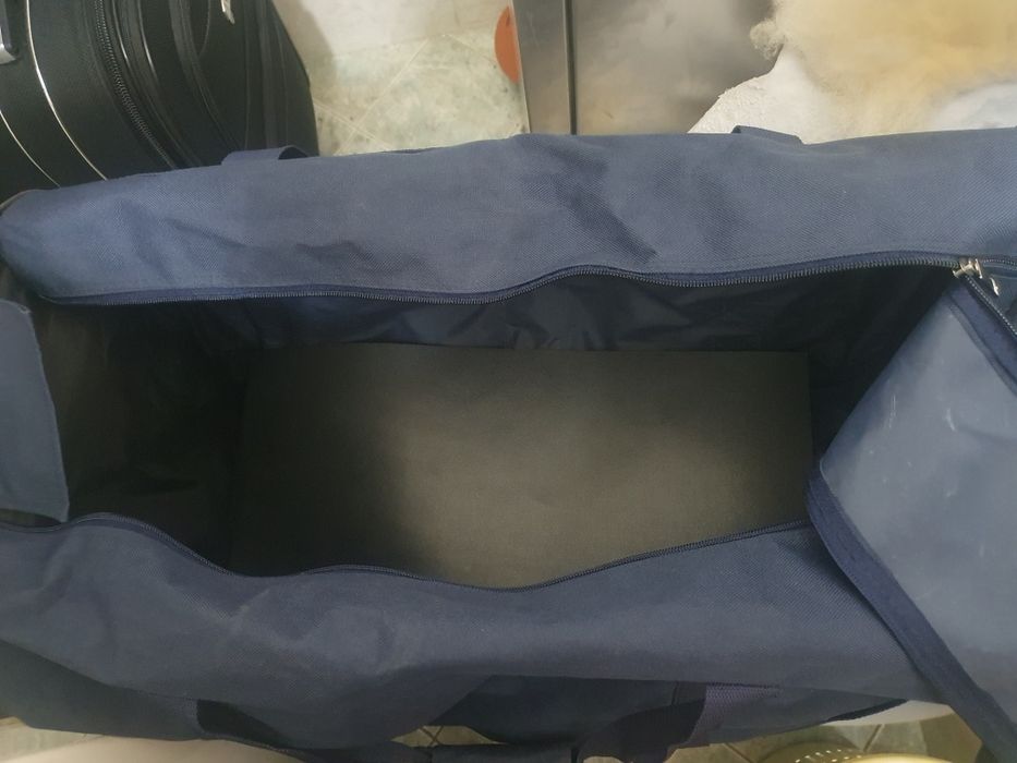 Голям сак за 25лв + подарък още един среден.