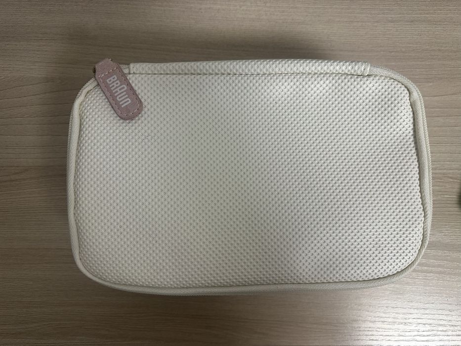 Фотоэпилятор Braun