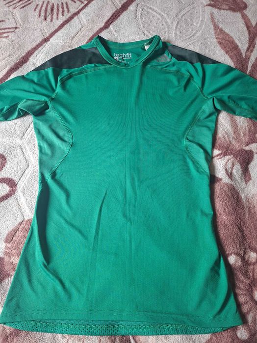 Мъжко термо горнище адидас!+Подарък тениска Адидас!