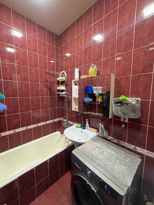 2 х комнатная квартира / Джаркурганская Ориентир: Рисовый